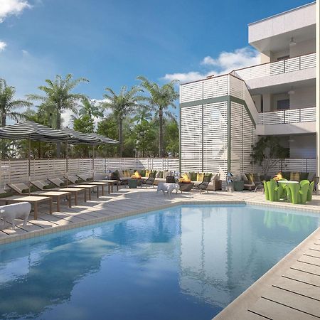 Tiller House, Laguna Hills, A Tribute Portfolio Hotel Eksteriør billede