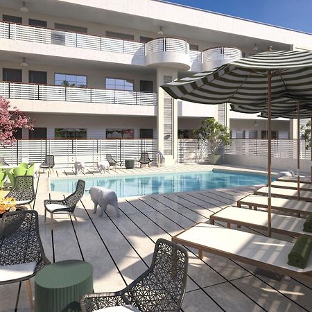 Tiller House, Laguna Hills, A Tribute Portfolio Hotel Eksteriør billede