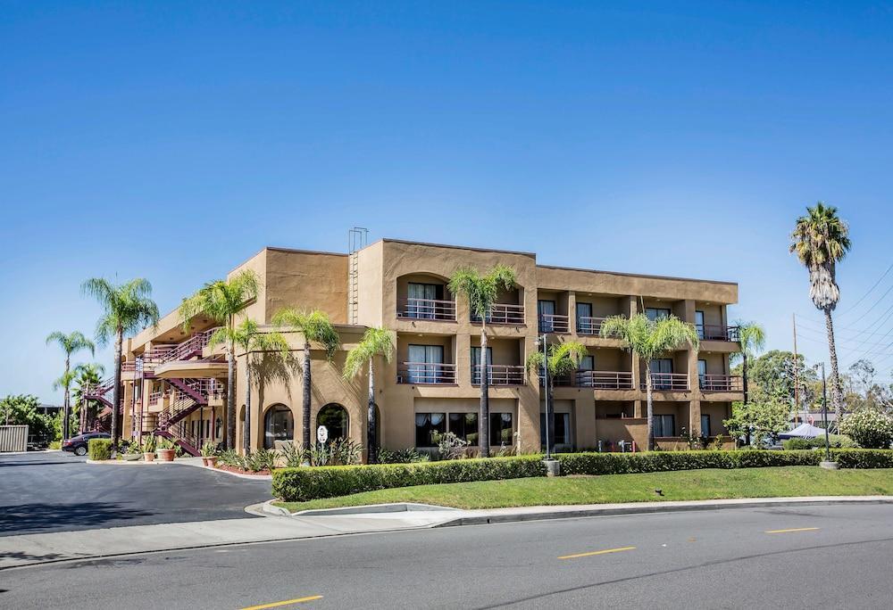 Tiller House, Laguna Hills, A Tribute Portfolio Hotel Eksteriør billede