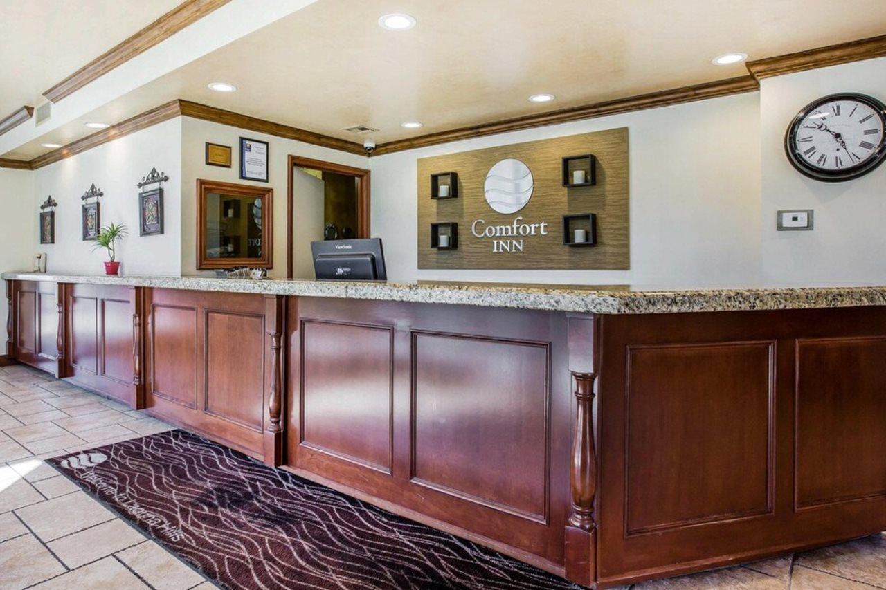 Tiller House, Laguna Hills, A Tribute Portfolio Hotel Eksteriør billede