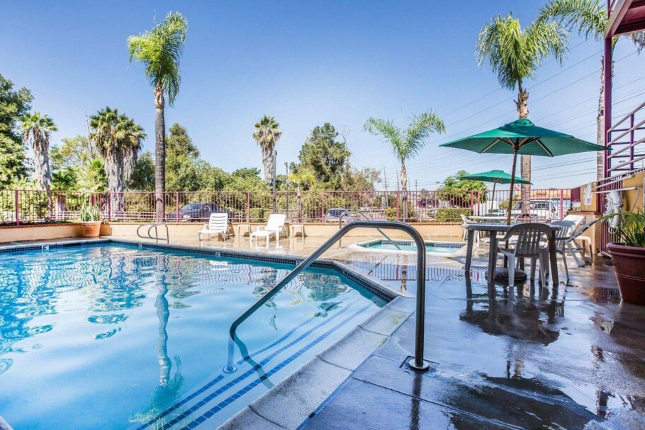 Tiller House, Laguna Hills, A Tribute Portfolio Hotel Eksteriør billede