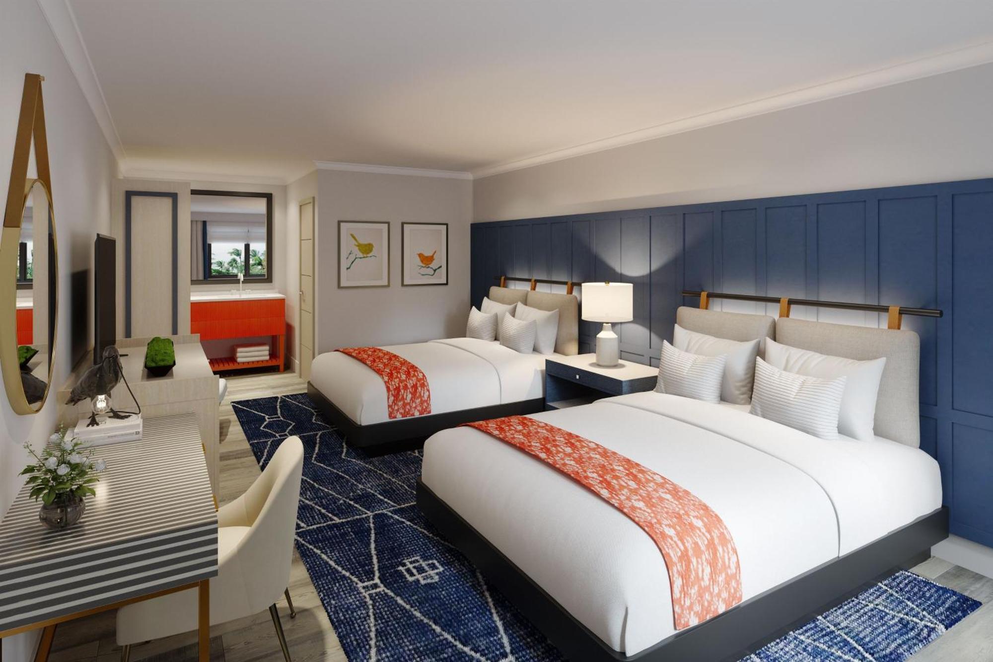 Tiller House, Laguna Hills, A Tribute Portfolio Hotel Eksteriør billede