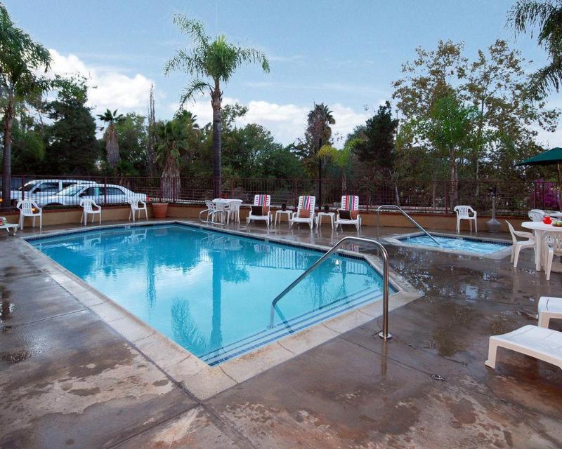 Tiller House, Laguna Hills, A Tribute Portfolio Hotel Faciliteter billede