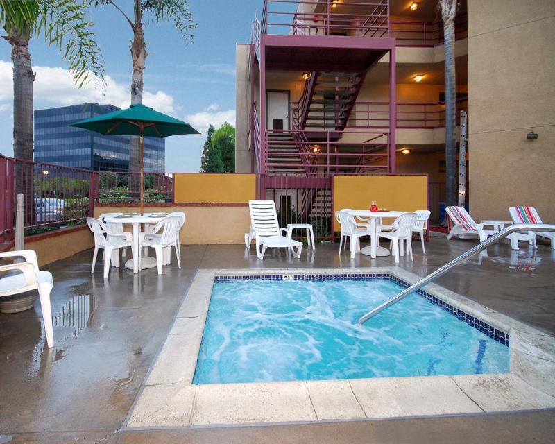 Tiller House, Laguna Hills, A Tribute Portfolio Hotel Eksteriør billede