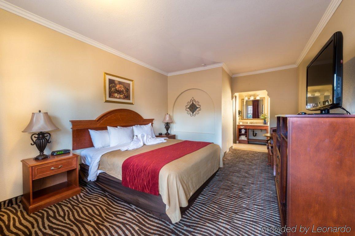 Tiller House, Laguna Hills, A Tribute Portfolio Hotel Eksteriør billede