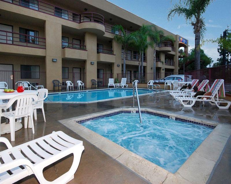 Tiller House, Laguna Hills, A Tribute Portfolio Hotel Eksteriør billede