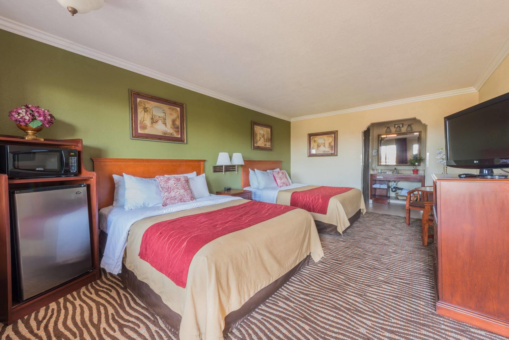 Tiller House, Laguna Hills, A Tribute Portfolio Hotel Eksteriør billede