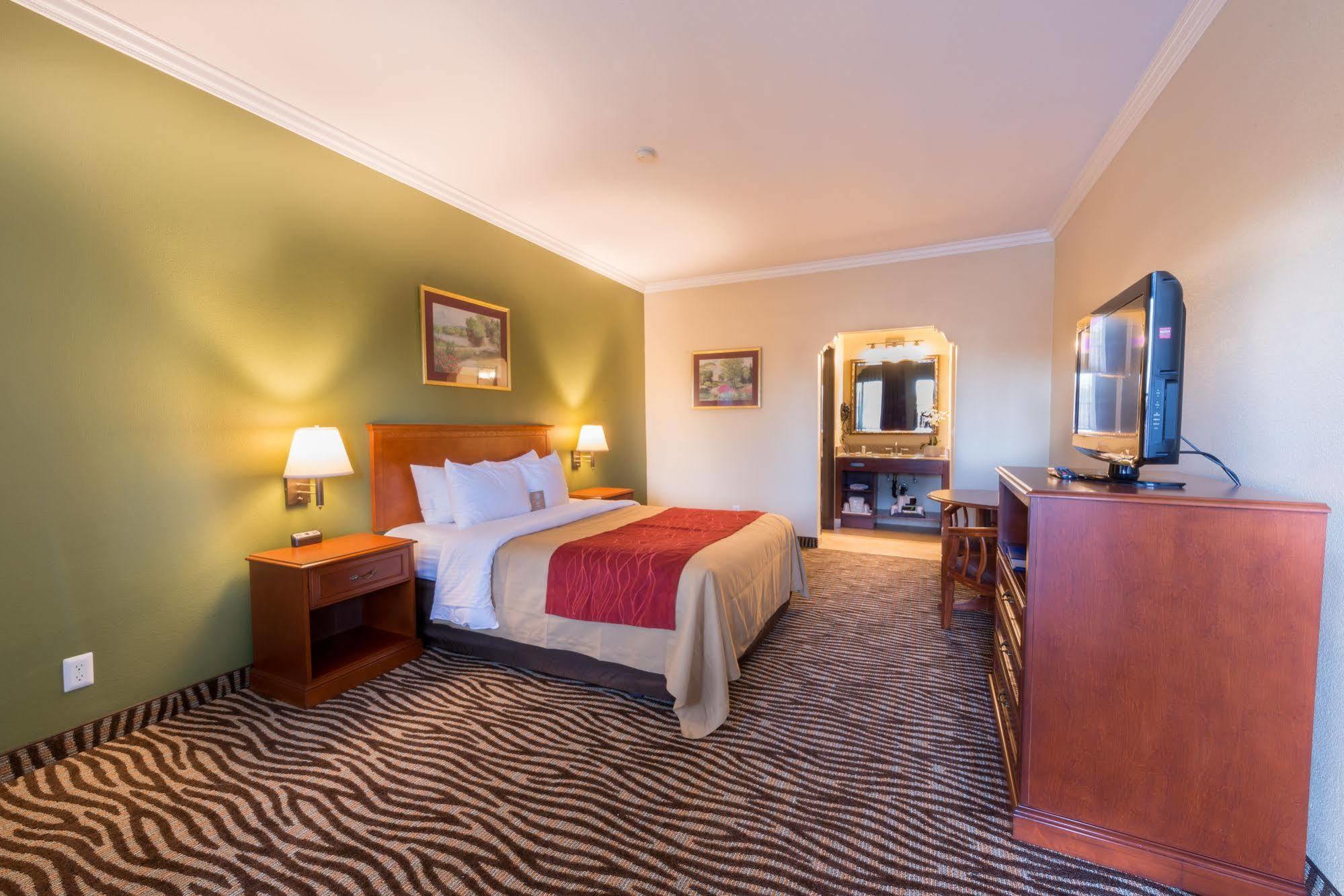 Tiller House, Laguna Hills, A Tribute Portfolio Hotel Eksteriør billede