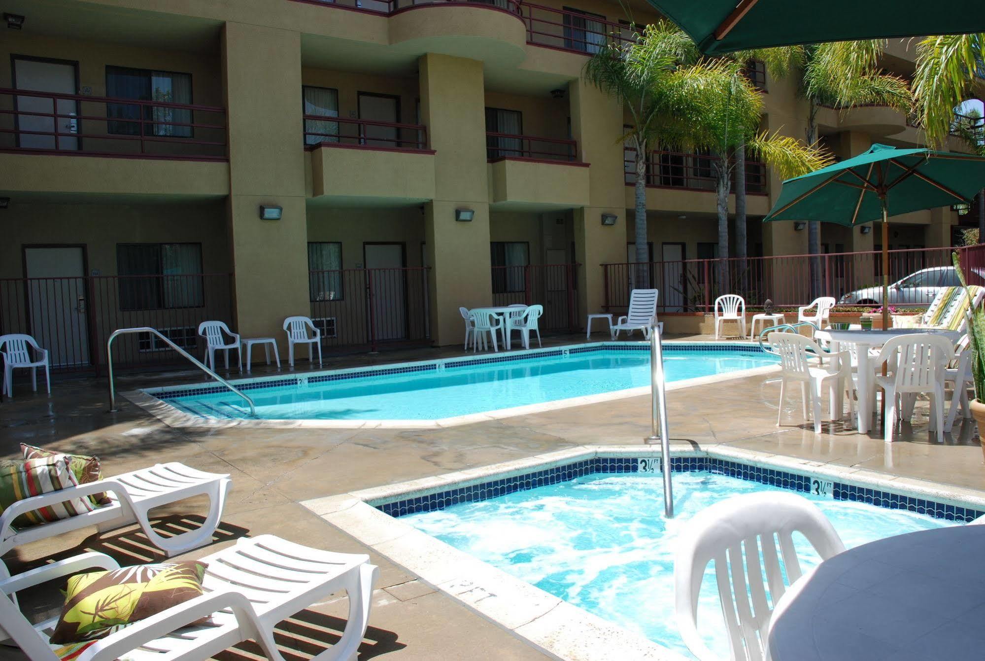 Tiller House, Laguna Hills, A Tribute Portfolio Hotel Eksteriør billede