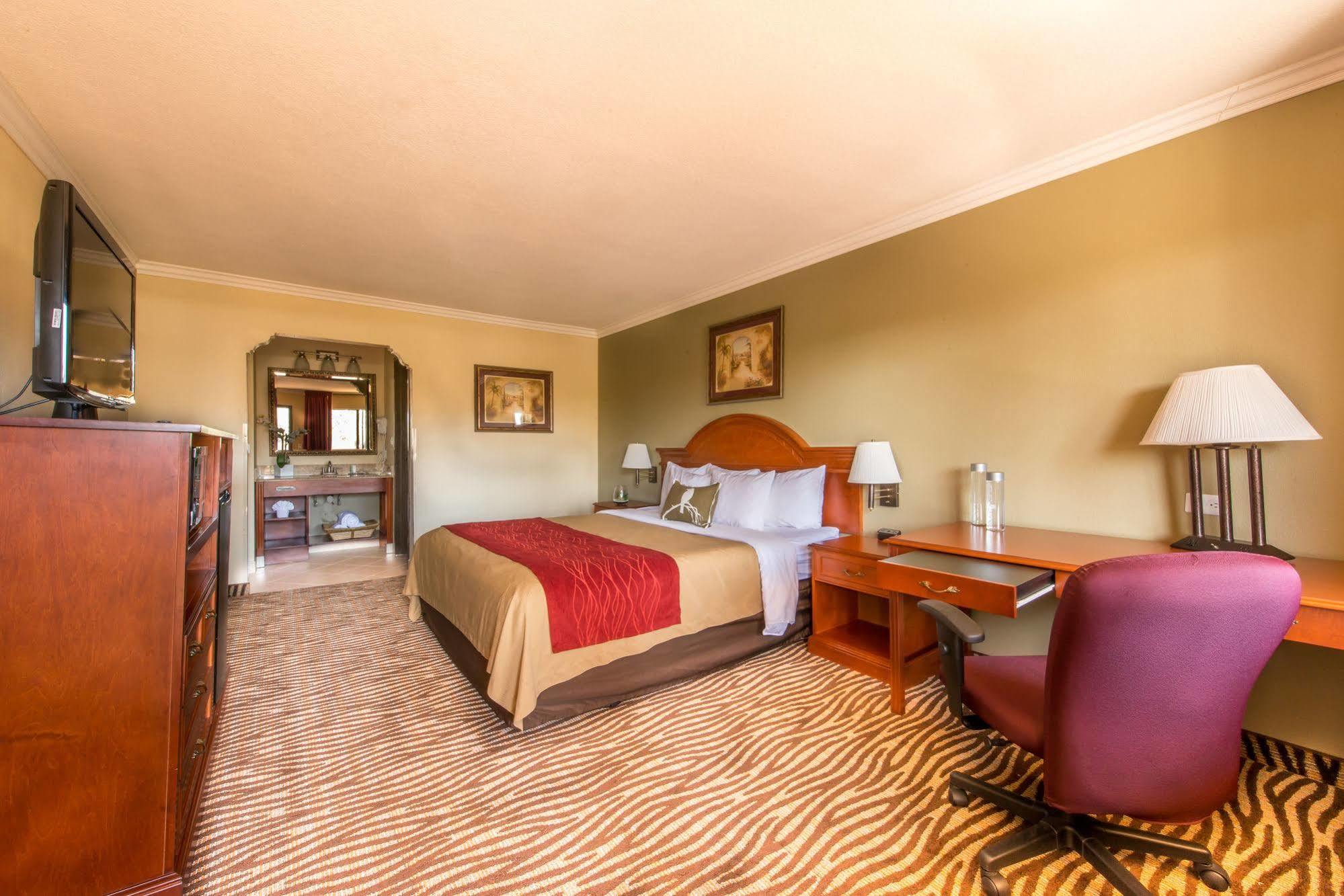 Tiller House, Laguna Hills, A Tribute Portfolio Hotel Eksteriør billede