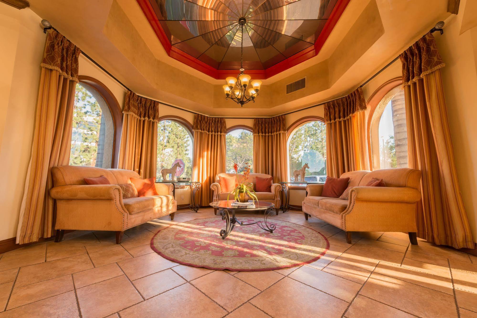 Tiller House, Laguna Hills, A Tribute Portfolio Hotel Eksteriør billede