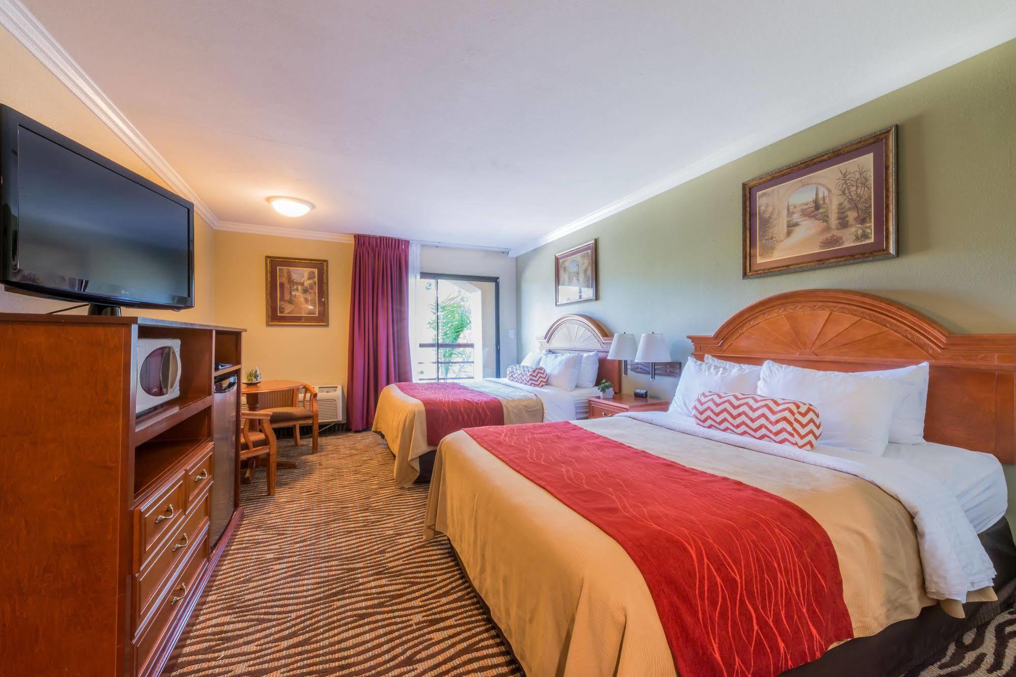 Tiller House, Laguna Hills, A Tribute Portfolio Hotel Eksteriør billede