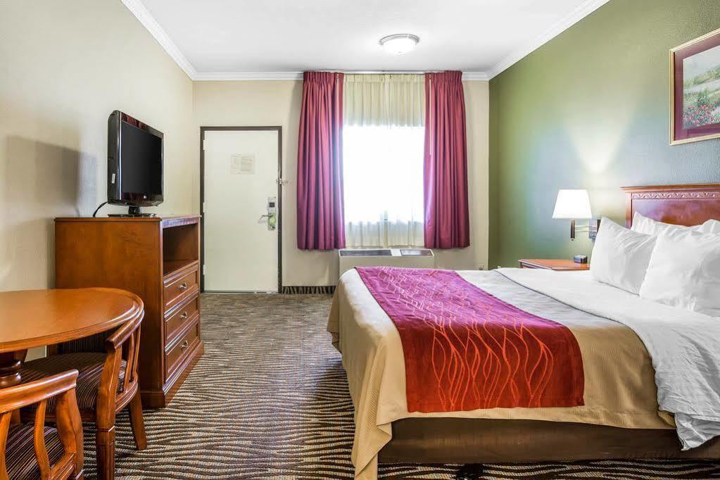 Tiller House, Laguna Hills, A Tribute Portfolio Hotel Eksteriør billede