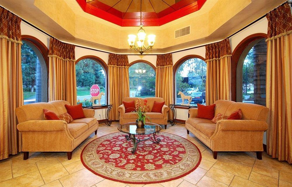Tiller House, Laguna Hills, A Tribute Portfolio Hotel Interiør billede